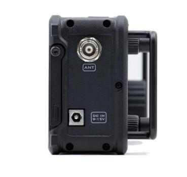 Xiegu X6200 QRP KW-Transceiver-004